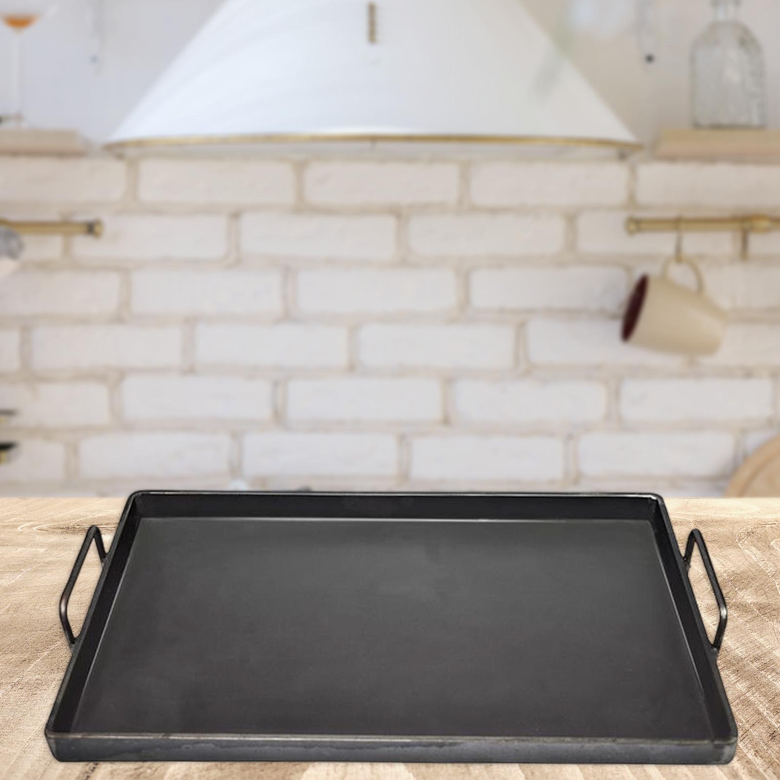1 plaque de cuisson en fonte,  - Camping Cooking Top avis et prix
