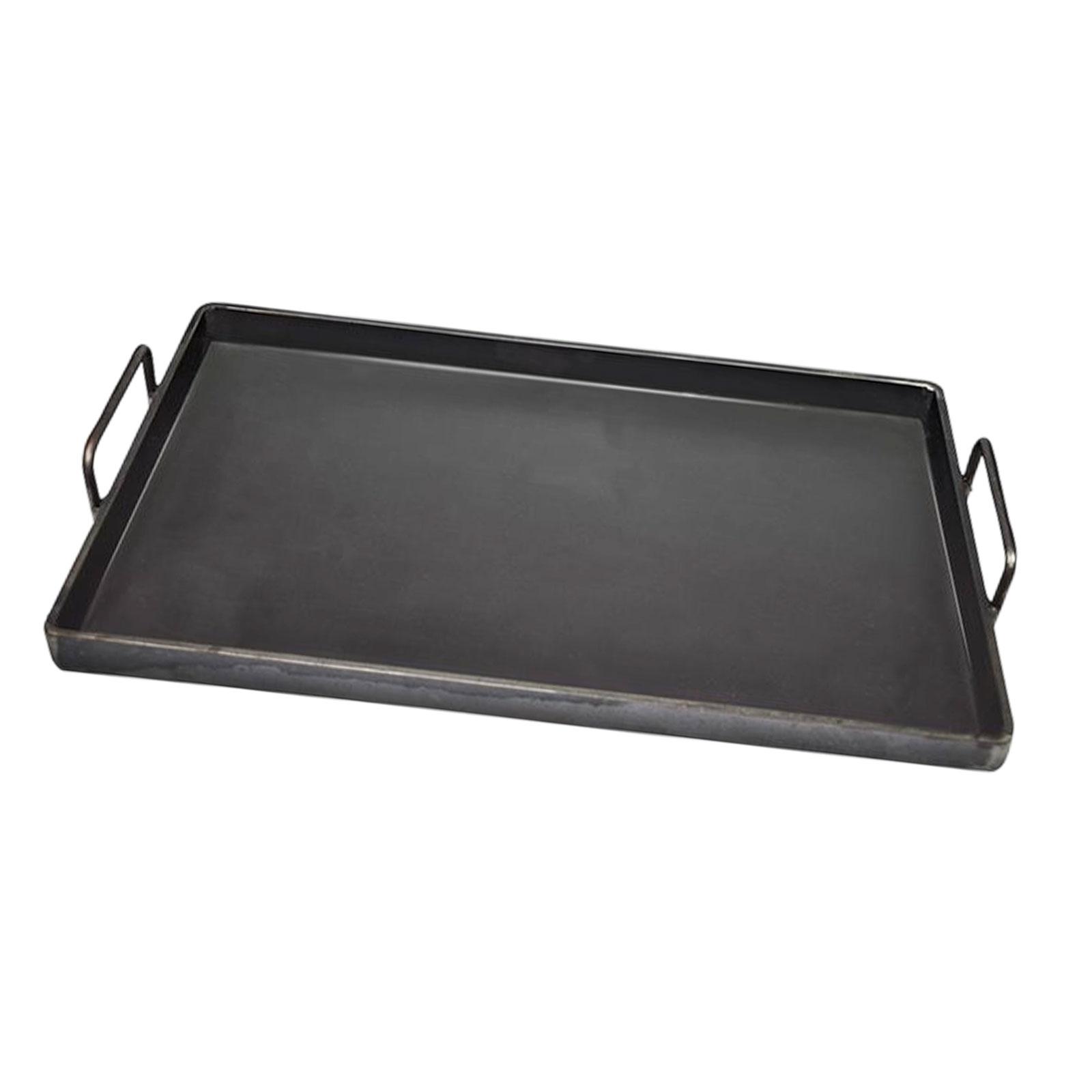 1 plaque de cuisson en fonte,  - Camping Cooking Top avis et prix