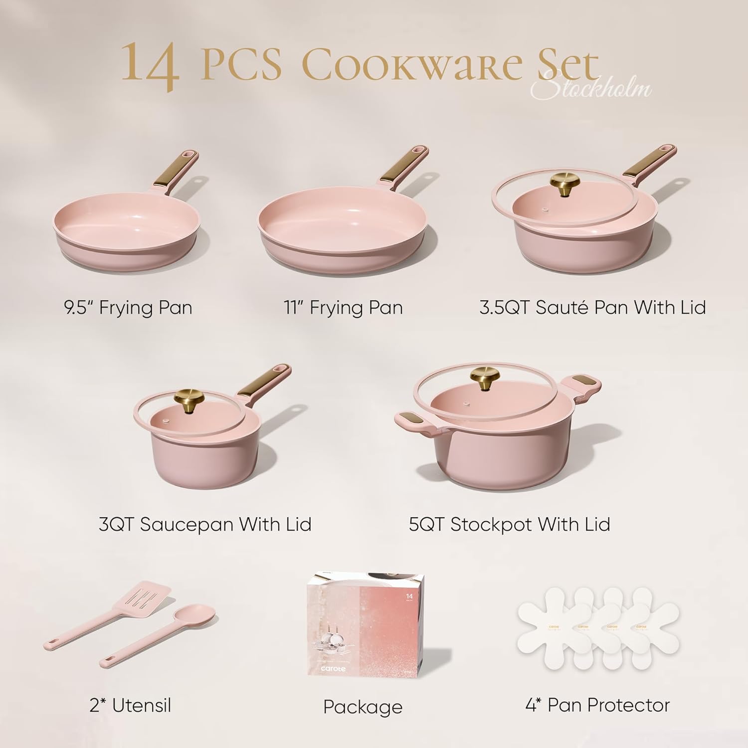 Ensemble de casseroles en céra - Camping Cooking Pots And Pans Set avis et prix