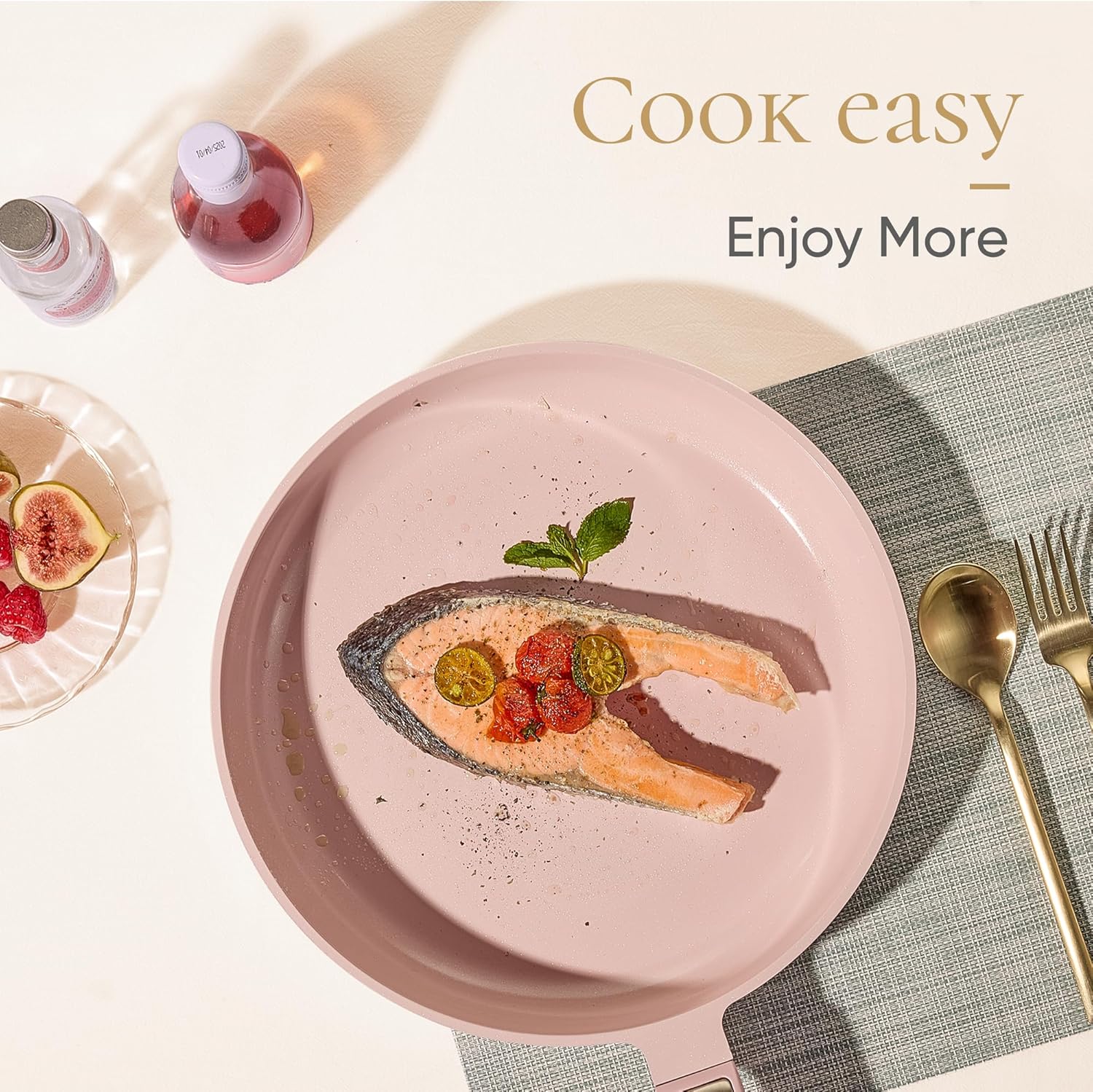 Ensemble de casseroles en céra - Camping Cooking Pots And Pans Set avis et prix