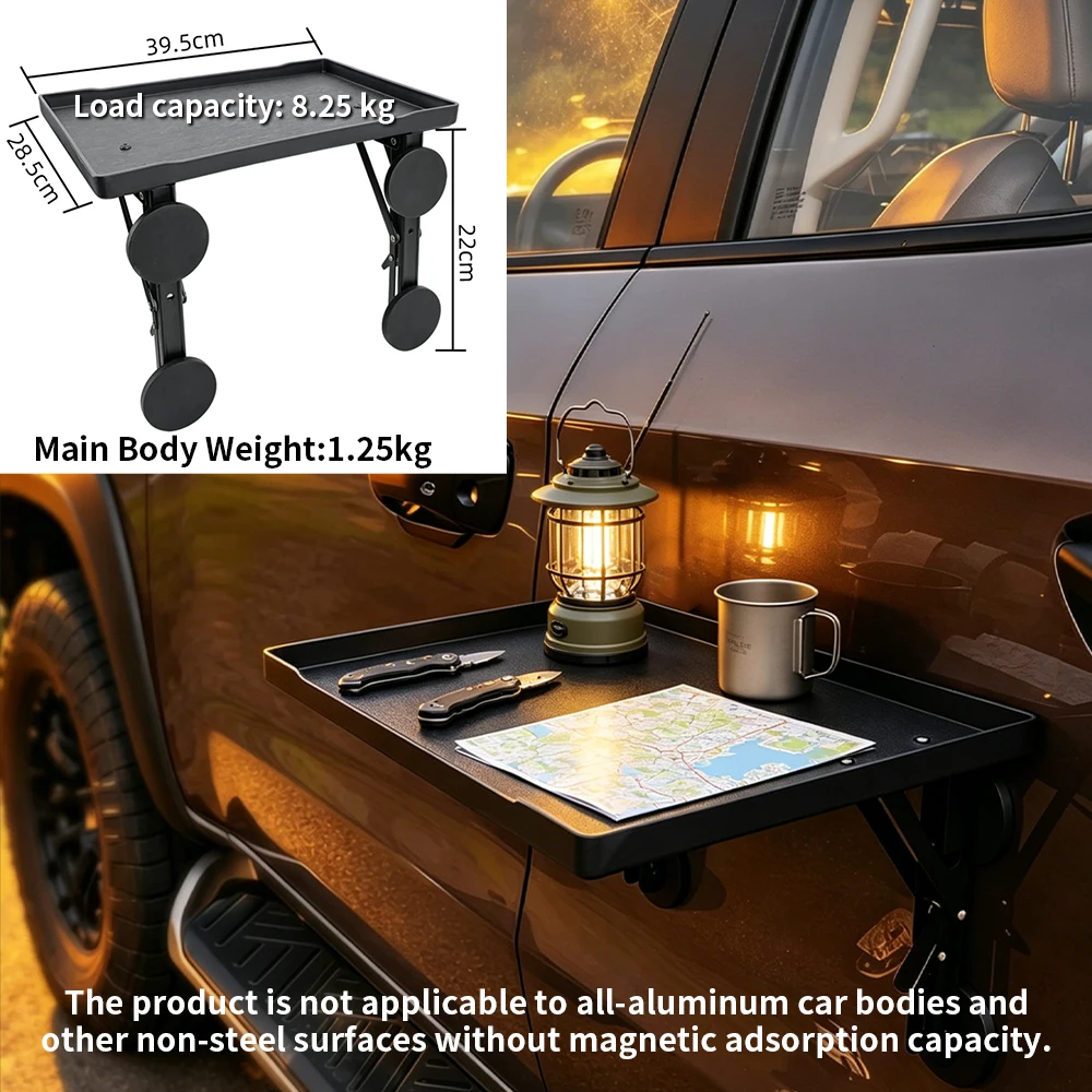 Table pliante portable pour vo - Camping Cooking Fire Pit avis et prix