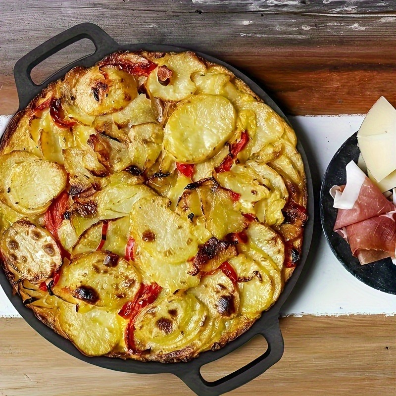 Poêle à gril d'extérieur en fo - Camping Cooking Bbq avis et prix