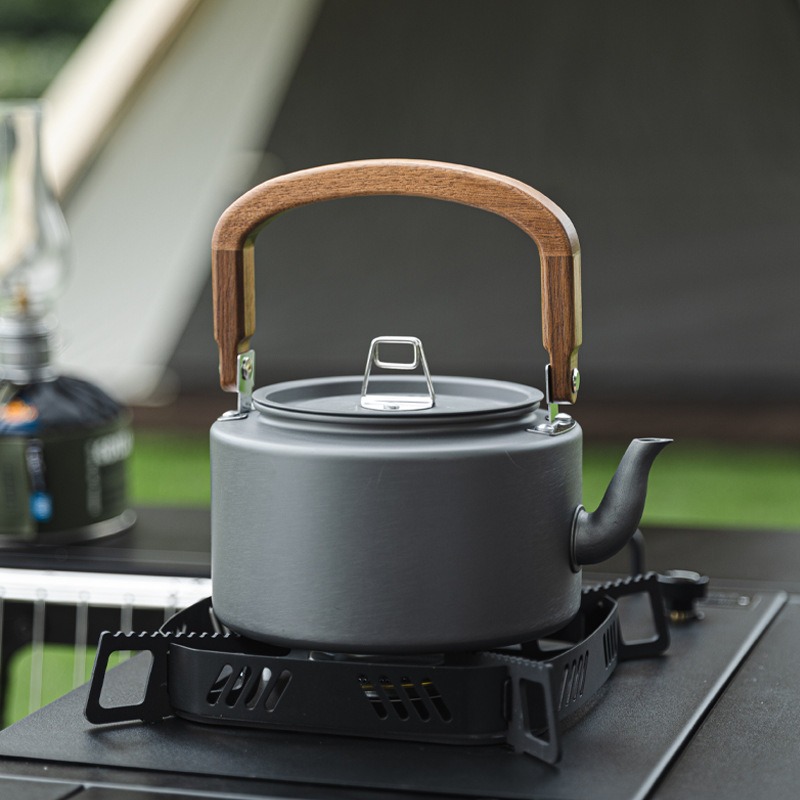 Bouilloire de Camping légère e - Camping Cooking Handle avis et prix