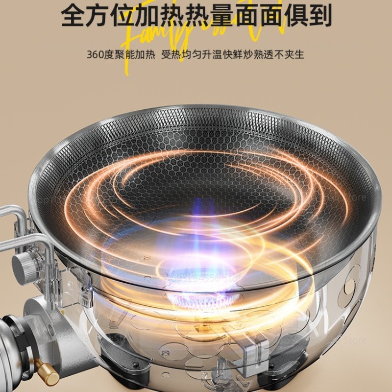 Cuisinière à gaz d'extérieur P - Camping Cooking One Pot avis et prix