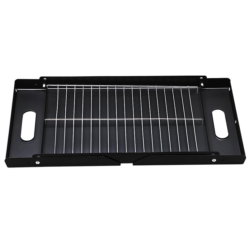 Grill de barbecue à charbon de - Camping Cooking Bbq avis et prix