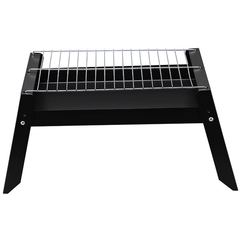 Grill de barbecue à charbon de - Camping Cooking Bbq avis et prix
