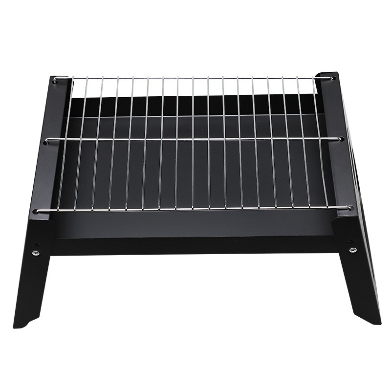 Grill de barbecue à charbon de - Camping Cooking Bbq avis et prix