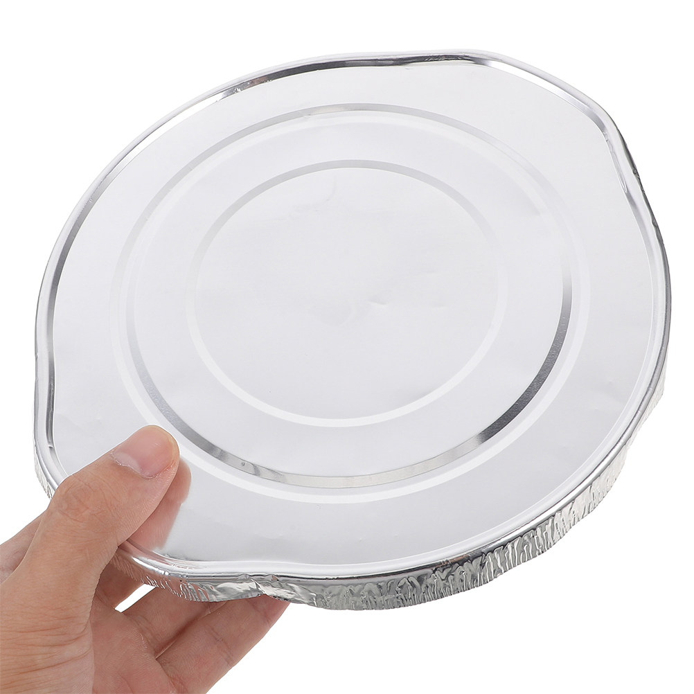 6 Pots jetables en aluminium r - Camping Cooking Pot With Lid avis et prix