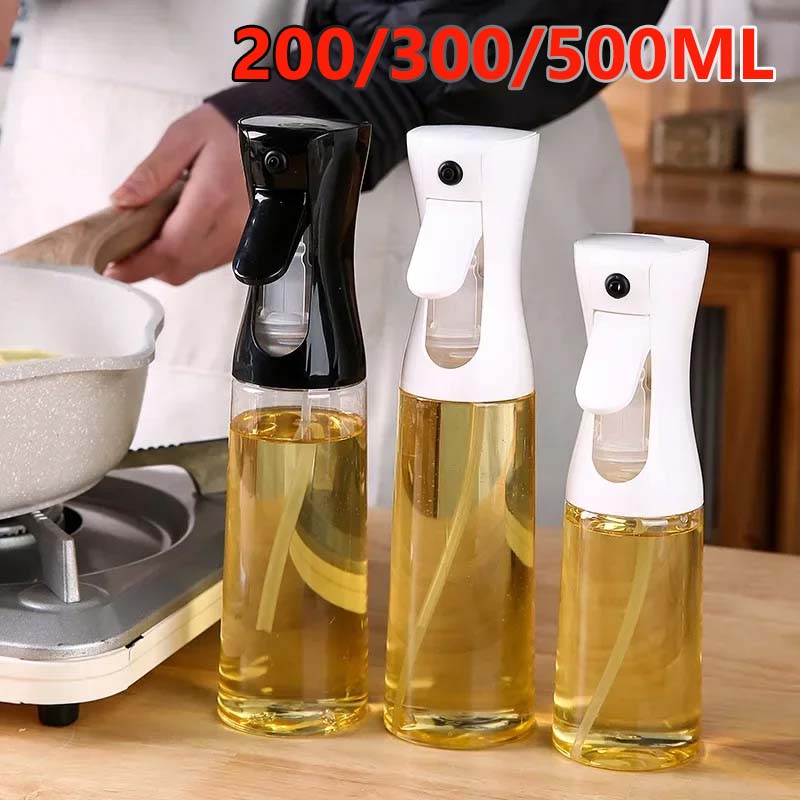 Bouteille de pulvérisation d'h - Camping Cooking Oil avis et prix