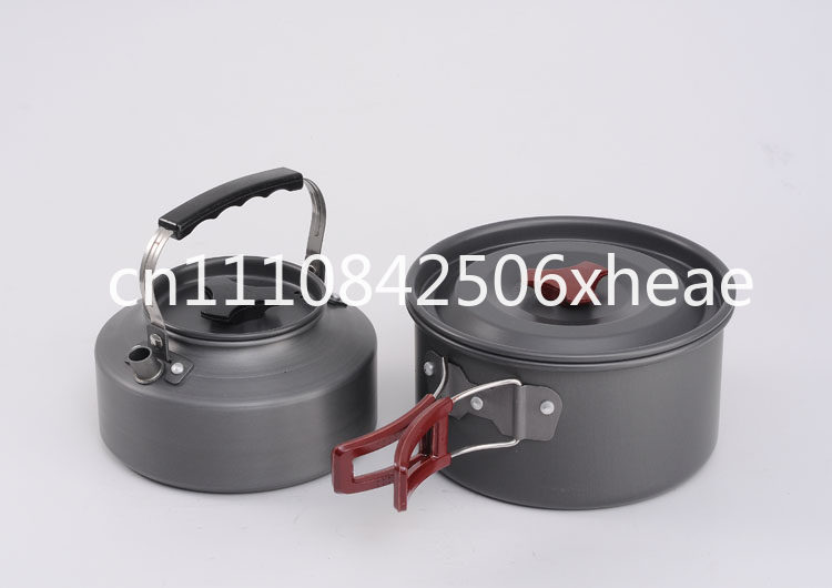 Casseroles et poêles d'extérie - Camping Cooking Equipment Electric avis et prix