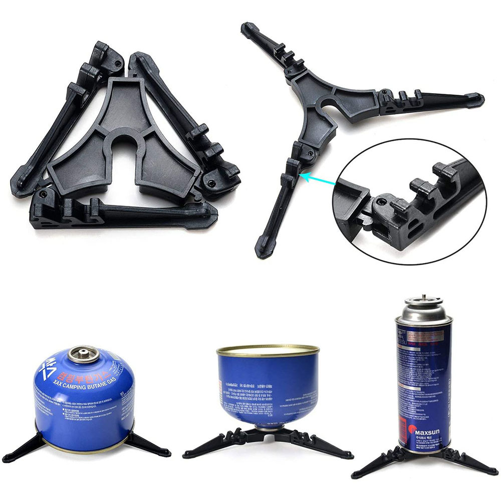Kit d'ustensiles de cuisine de - Camping Cooking Fire Pit avis et prix