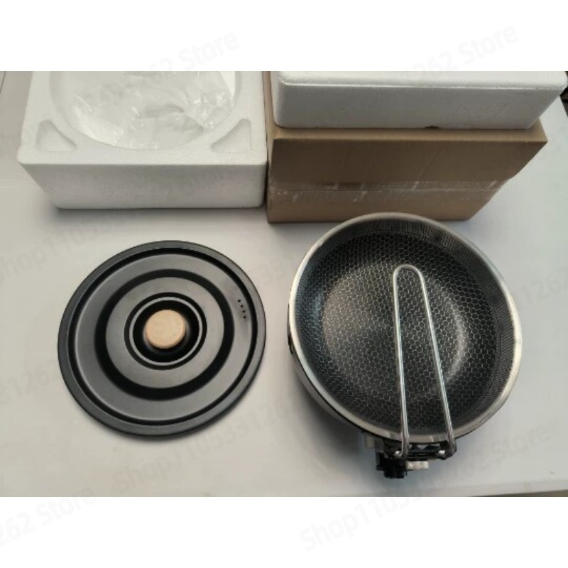 Ensemble de cuisson portable t - Camping Cooking One Pot avis et prix