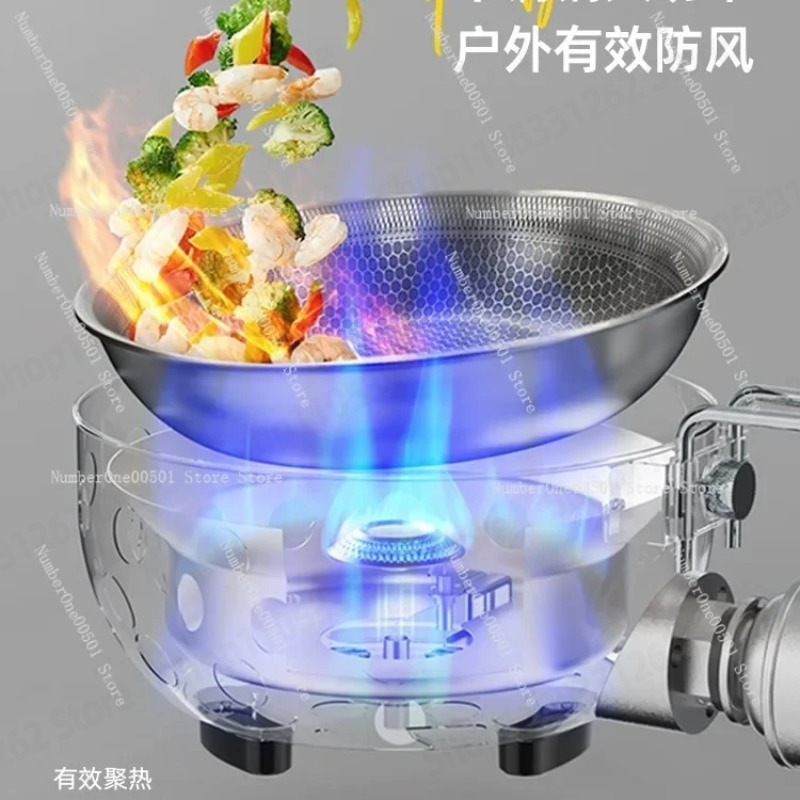 Ensemble de cuisson portable t - Camping Cooking One Pot avis et prix