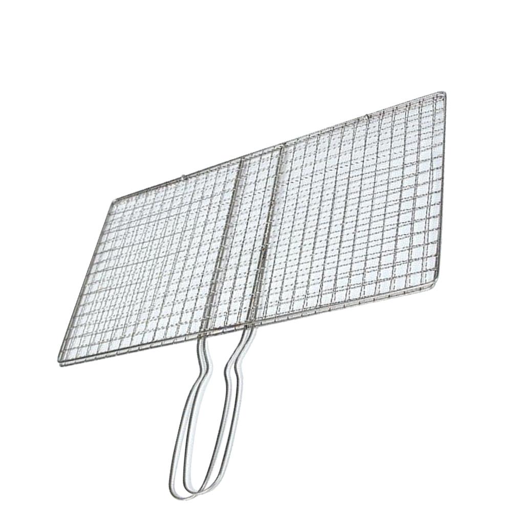 Panier de barbecue de haute qu - Camping Cooking Bbq avis et prix