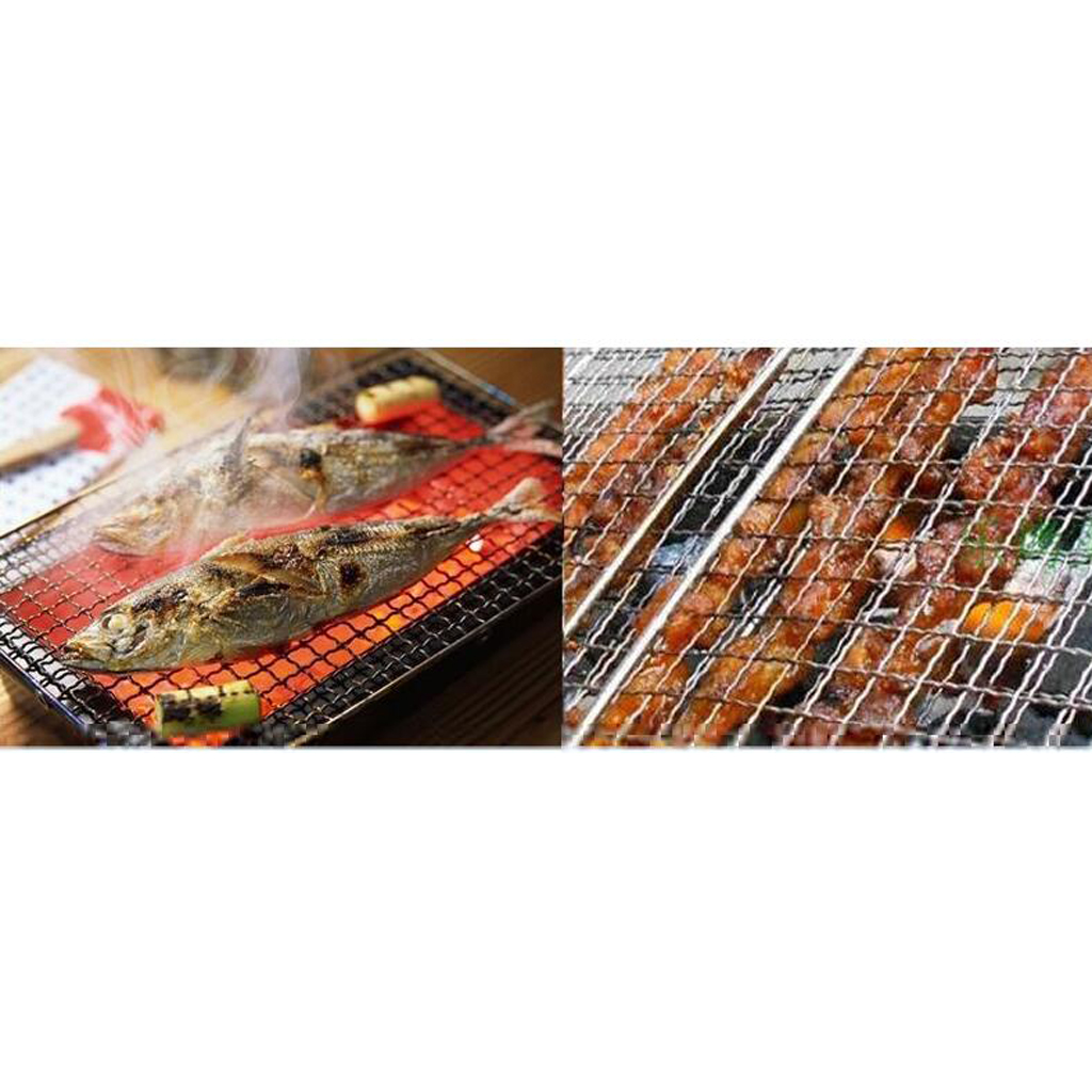 Panier de barbecue de haute qu - Camping Cooking Bbq avis et prix