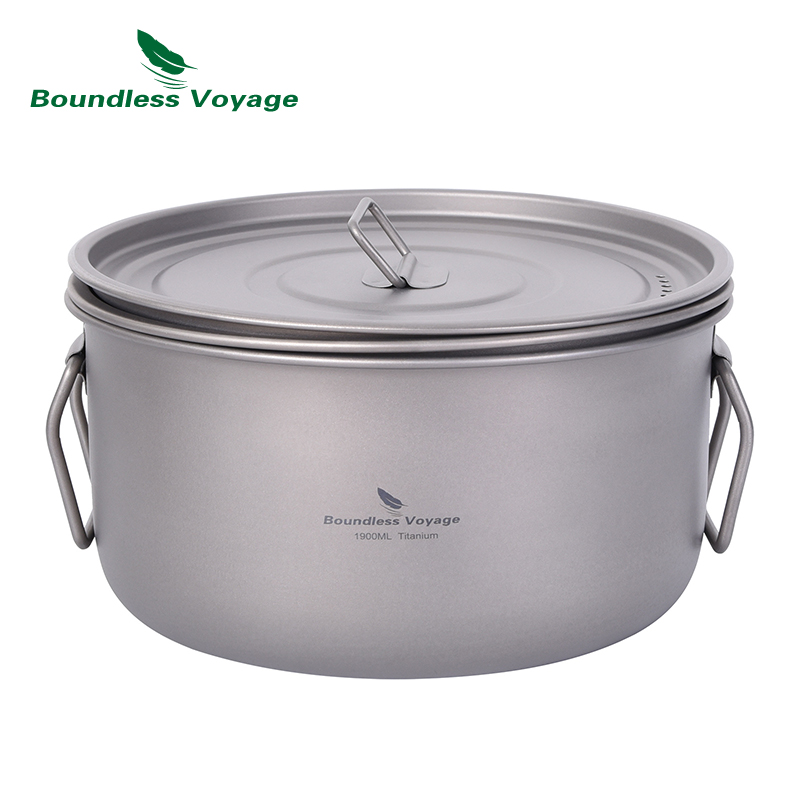 Marmite de Camping de Voyage s - Camping Cooking Pots And Pans Set avis et prix